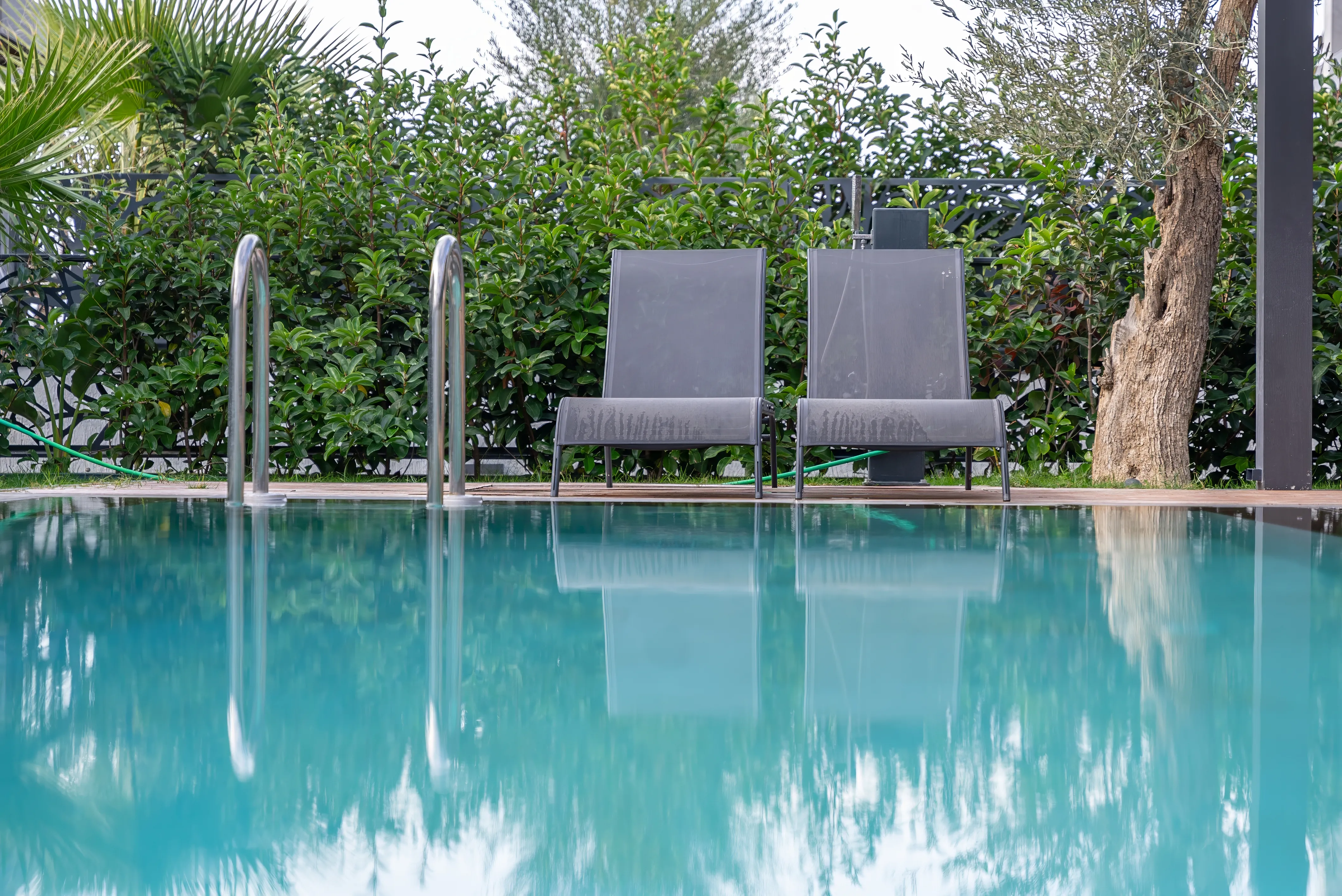  FOA Serenity Villa