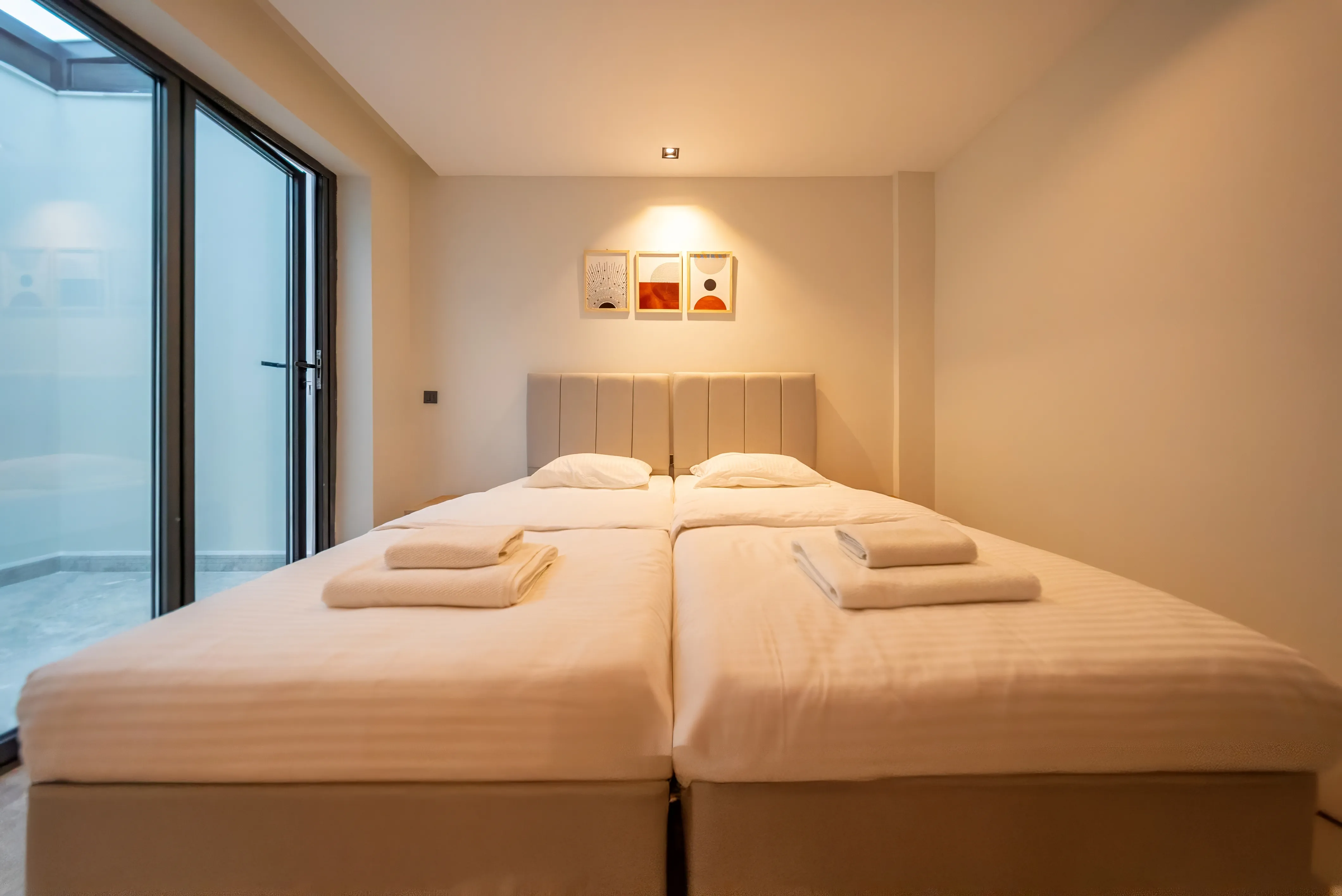  FOA Zenith Villa